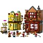 LEGO Harry Potter Quality Quidditch Supplies & Ice Cream Parlour Set, 795 Pieces (76452)~#|#~CF3C5FFD-3FD4-4A72-8D1372EE71D72B64_sc7