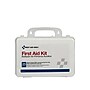 Pac-Kit Weatherproof Plastic First Aid Kit, 159 pieces, #25 (579-6084)~#|#~CF3CE6EB-CB72-4460-9A9F934A0D8B8247_sc7