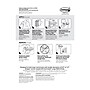 Command Large Broom Gripper, 4 lb., White/Gray (17007-ES)~#|#~CF40E92C-EDA4-45EC-8ECEE698F7C8E445_sc7