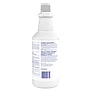 Crew Clinging Toilet Bowl Cleaner, Floral Scent, 32 oz., 12/Carton (04578)~#|#~CF417220-7DD2-419F-A2C37CB336DE367A_sc7