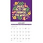 2027 Willow Creek Best Day Yet 12" x 12" Monthly Wall Calendar, Assorted Colors (59159)~#|#~CF426040-16B2-4F2C-BAA1F39CAFABE304_sc7
