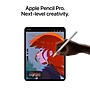 Apple iPad Pro 11" Tablet, 256GB, Wi‑Fi & 5G LTE, Silver (ME2P4LL/A)~#|#~CF429A5A-AB29-41CF-A4F87AB2B5657368_sc7