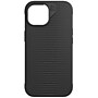 Zagg Luxe Phone Case for Apple iPhone 16e/15/14/13, Shock Absorbing, Black (702318184)~#|#~CF4373C4-1DCA-445D-A7DCA0E36A5C43AF_sc7