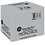 Wonderful Pistachios Sea Salt & Pepper Pistachios, 2.25 oz., 8 Bags/Box (SP0146A25M)~#|#~CF4593BC-07FA-4A28-86941BBE48CF6891_sc7