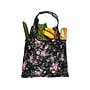 Merangue Pink Floral Reusable Shopping Bag, 21.6" x 16.9", Multicolor (1008-3170-00-000)~#|#~CF45B709-6081-4C81-9B25A42122816611_sc7