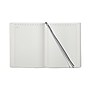 DesignWorks Ink Hardcover Journal, 6.75" x 8.5", Narrow Ruled, Assorted Colors, 192 Pages (840111506738)~#|#~CF4889E9-B730-4E15-816DF4A2A4F91098_sc7