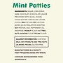 Pearson's Patties Dark Chocolate Mint Candy Bar, 3 lbs., 175/Carton (209-00558)~#|#~CF489275-56E4-44D9-83A8746A8AA43146_sc7
