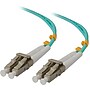 ALOGIC OM3 65.6 ft LC to LC Cable, Male to Male, Aqua (LCLC-20-OM3)~#|#~CF4F1AD3-8F62-416A-86C4FE00BBB6C9D7_sc7