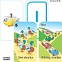 School Zone PreSchool Multi-Pack Flash Cards, 4/Pack (SZP04044)~#|#~CF4FC2CF-EE4C-4FB5-AA2F36C721434C43_sc7