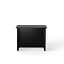 VersaDesk 36"W Enclosed Versa Classroom Desk, Black (CD3624-BB)~#|#~CF502494-47B4-44BF-B15D5F57E07E603E_sc7
