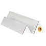 Tape Logic Number Labels, "15", 3" Circle, Fluorescent Orange, 500/Roll (DL1356)~#|#~CF515A02-665B-4C5B-8033878A8C6C4F4A_sc7