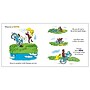 HarperCollins Curiously Calm With Curious George (HC-9780063311497)~#|#~CF51F242-B712-4D85-AB87E23C1687CE6D_sc7