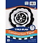 Tru-Ray 12" x 18" Construction Paper, Black/White, 72 Sheets/Pack, 3 Packs/Bundle (PAC6677-3)~#|#~CF523E11-C281-4931-A037CB5A34900455_sc7