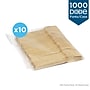 Dixie Compostable Bamboo Fork, Brown, 1000/Box (ANFBAM)~#|#~CF529589-B20C-4D31-AFA228882EF2B8C9_sc7