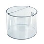 Azar Acrylic Containers, Clear (400429) ~#|#~CF533179-BB2F-4398-BEE2ECCC1C38C420_sc7