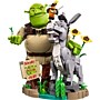 LEGO Shrek, Donkey & Puss in Boots, 1403 Pieces (72423)~#|#~CF545DA8-AD33-445D-93F4A5615F14E5FD_sc7