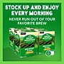 Green Mountain Breakfast Blend Coffee Keurig® K-Cup® Pods, Light Roast, 96/Carton (6520)~#|#~CF5610F4-9CB1-42F2-81828FD895CBF718_sc7