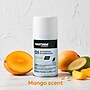 Coastwide Professional Aerosol Air Freshener Refill, Mango Fresh Scent, 7 Oz., 6/Carton~#|#~CF571018-D872-421A-ABBA0E636746B4D8_sc7