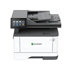 Lexmark MX432adwe Laser Printer, Print, Scan, Copy, Fax (29S8100
