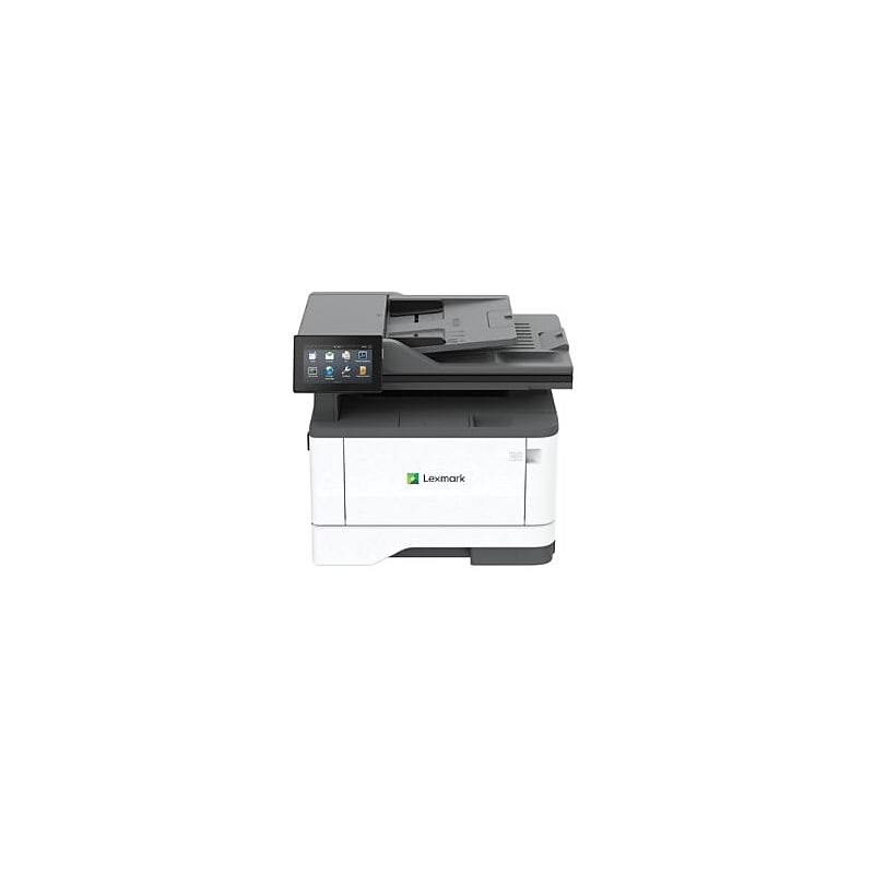 Lexmark MX432adwe Laser Printer, Print, Scan, Copy, Fax (29S8100) image 1