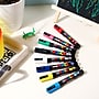 POSCA PC-5M Water Based Paint Marker, Medium Bullet Tip, Assorted Colors, 8/Set (UBC305219000)~#|#~CF5C8129-4CFF-4B6F-AE92C47AF293022E_sc7