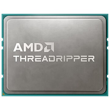 AMD Ryzen Threadripper PRO 7995WX 96-core 5.2GHz Computer