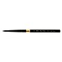 Silver Brush Black Velvet Voyage Travel Round Brush (SLV3100ST8)~#|#~CF5F39C4-638B-4DA7-9DF5AF2F0A4BA996_sc7