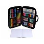 Crayola Sketch & Color Art Kit, Assorted Colors, 70 Pieces/Case (041050)~#|#~CF5FD020-A936-4B11-9B96AE0F82F59C8B_sc7
