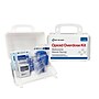 First Aid Only 14-Piece Opioid Overdose Emergency Preparedness Kit with Naloxone Nasal Spray (91569)~#|#~CF61AC1E-4D9C-446B-A6EEA491C962FA84_sc7
