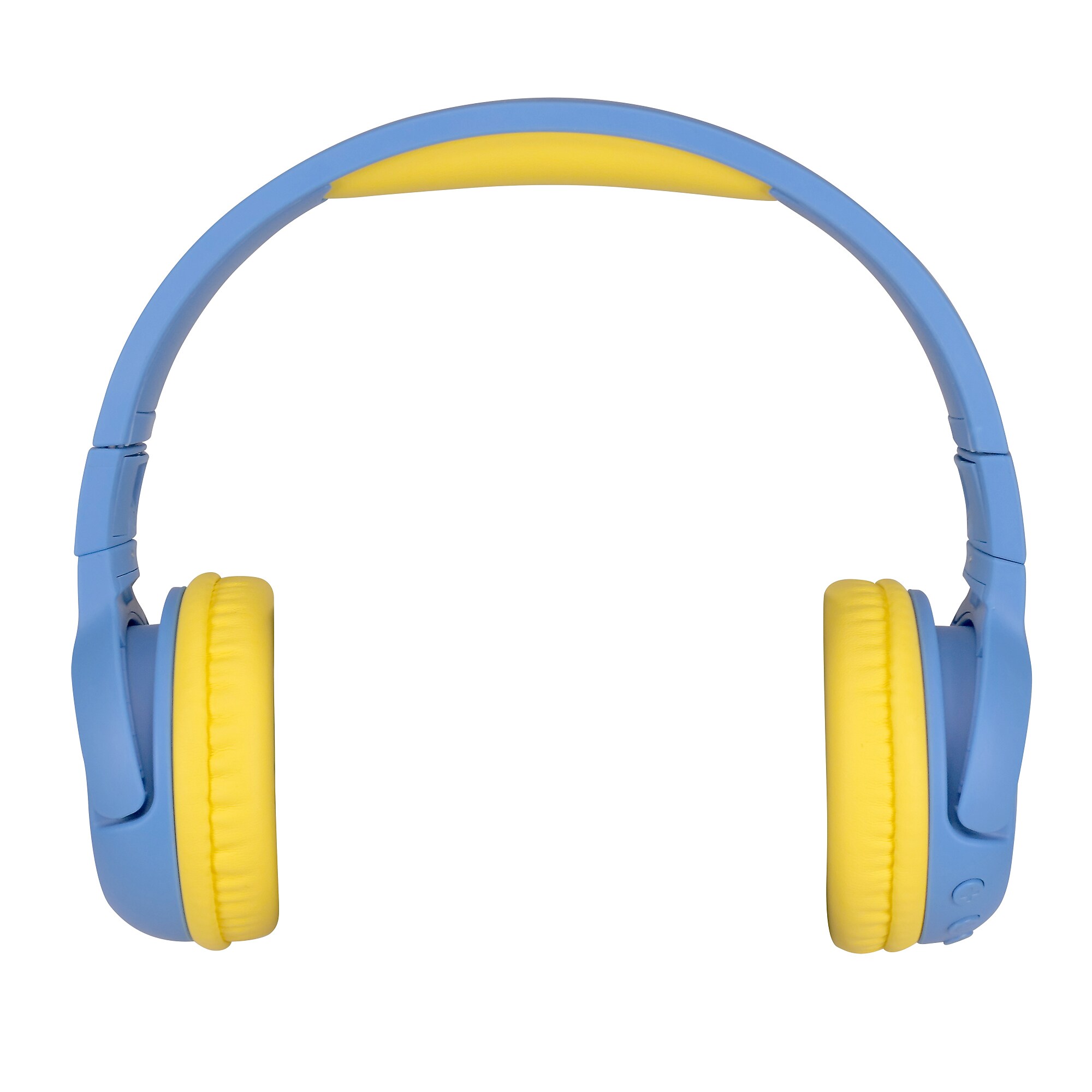 Contixo KB5 Kids Wireless Bluetooth Headphones, Blue (CNXKB5BLUE) Sansujyuku sansujyuku.com