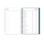 2025-2026 Blue Sky Always Be Kind 5" x 8" Academic Year Weekly & Monthly Planner, Plastic Cover, Multicolored (156064)~#|#~CF61E2F9-AF31-46F8-81667055B0F99CC0_sc7