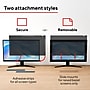 Staples TECH Anti-Glare Privacy Filter for 24" Widescreen Monitor (16:10) (ST62137-CC)~#|#~CF6487D6-A715-4C6B-857DD4A377ECEE3F_sc7