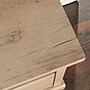 Sauder Aspen Post Credenza TV Stand, Screens up to 70", Prime Oak (433961)~#|#~CF64FEB5-F11F-4491-B364361D2782E547_sc7