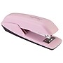 Swingline 545 Series Desktop Stapler, 20-Sheet Capacity, Blush Pink (S7054513)~#|#~CF651662-2E00-4DC7-A1F9DBE0F7A625F1_sc7