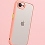 SaharaCase Venture Series Phone Case for iPhone 16e, Shock Absorbing, Desert Rose (CP00809)~#|#~CF659226-2AFF-4D5E-889DDAB975D8A2D4_sc7