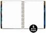 2027 Excello Brands 9" x 11" Weekly & Monthly Standard Planner, Paperboard Cover, Dark Blue Marble (FSHN-CY27-8511-23)~#|#~CF65E09F-2F99-4B25-B65E100F5F64F49F_sc7