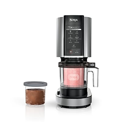 Ninja CREAMi Ice Cream Maker - Thumbnail 4