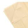 JAM Paper 20" x 26" Tissue Paper, Ivory, 10 Sheets/Pack (1155677)~#|#~CF667FE7-D4F1-4B8D-A16FCB16B9752CCD_sc7