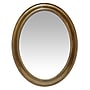 Infinity Instruments Sonore Decorative Wall Mirror, Plastic, 30" (15384AG)~#|#~CF68824F-8A03-472D-A43E4FF5D4B9E86F_sc7