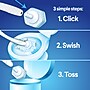 Clorox ToiletWand Disinfecting Refills, 20/Pack (31049)~#|#~CF6C16F5-F212-45EA-B0EFA043C813A984_sc7