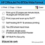 HP OfficeJet Pro 9730e Wide Format Wireless Color All-In-One Printer, Best for Office, 3 Months FREE Ink (537P6A)~#|#~CF6C8BEA-2489-48BA-B1A0B4438AAD6EE6_sc7