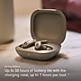 Beats by Dr. Dre Powerbeats Fit Wireless Earbuds, Bluetooth, Gravel Gray (ME2K4LL/A)~#|#~CF6DD142-DC44-4DD6-904DFE3A6A62591D_sc7