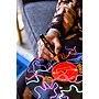 POSCA PC-3M Water based Paint Marker, Fine Bullet Tip, Emerald Green, 3/PK (UBCPC3MEMERALDGREEN-3)~#|#~CF6EEF6C-830E-455C-8E76BBC7972A733A_sc7
