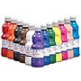 Prang Ready-To-Use Washable Tempera Paint, Assorted Colors, 16 oz., 12/Carton (21696)~#|#~CF709E97-9728-4AD6-80EBD499E5C11D81_sc7
