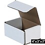 4" x 3" Crush-Proof Mailer, White, 50/Bundle (M432)~#|#~CF71426E-E7E6-4546-B027C44C12BF46C9_sc7