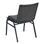 Flash Furniture HERCULES Fabric Stacking Chair, Gray (XU60153GY)~#|#~CF72FA21-B135-470B-837C167E7EE2D5E5_sc7
