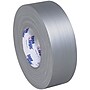 Tape Logic Non-Reflective Gaffers Tape, 2" x 60 yds., Gray, 3/Carton (T98718GR3PK)~#|#~CF73991A-DA52-4F20-A6861D272EED94D4_sc7