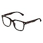 SAV Optitek Blue Light +2.75 Reading Glasses, Matte Brown Demi (E7312)~#|#~CF746BD8-ED63-4F0F-BC65DF85C5F15DA9_sc7