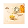 Pipcorn Gluten Free Real Cheddar Cheese Balls, 1 oz., 24 Bags/Carton (CBC1C24)~#|#~CF748DE1-5082-4043-8A051E99B4BBBDF3_sc7