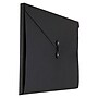 JAM Paper Portfolio Case with Drawstring Closure, Black (2008 2002)~#|#~CF75E4AC-C20F-47E6-A219DD0CAA293F89_sc7